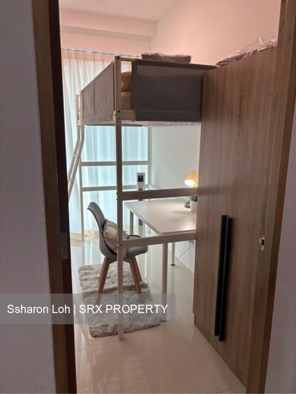 Esparina Residences (D19), Condominium #449096611